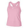 Dri-Fit Swoosh Bra Camiseta De Tirantes Mujeres-Rosa Viejo,Rosa
