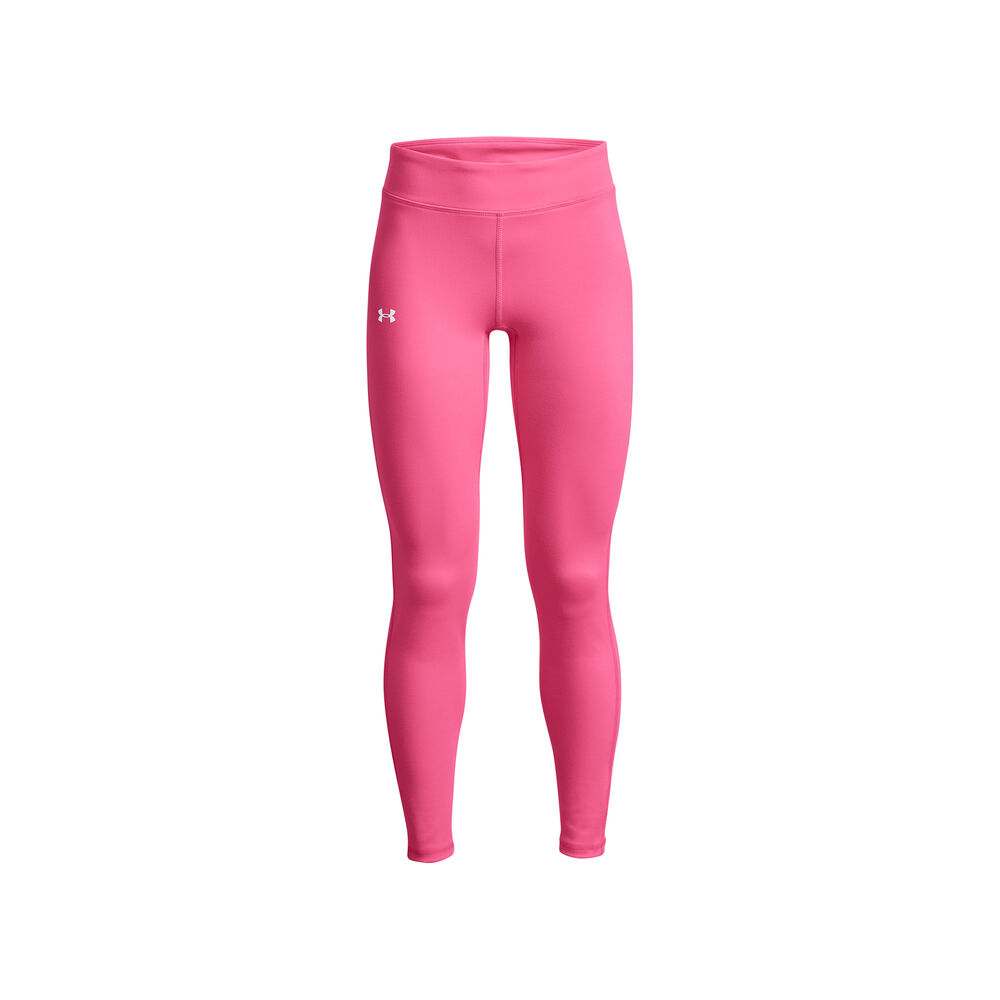 Under Armour Motion Malla Chicas - Rosa