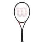 Raquetas De Tenis Wilson CLASH 100 PRO V3.0 FRM