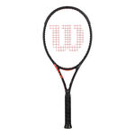 Raquetas De Tenis Wilson CLASH 100 PRO V3.0 FRM