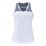 Ropa De Tenis Babolat Play Tank Top