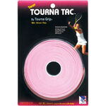 Sobregrips Tourna Tourna Tac Pack De 10-Rosa