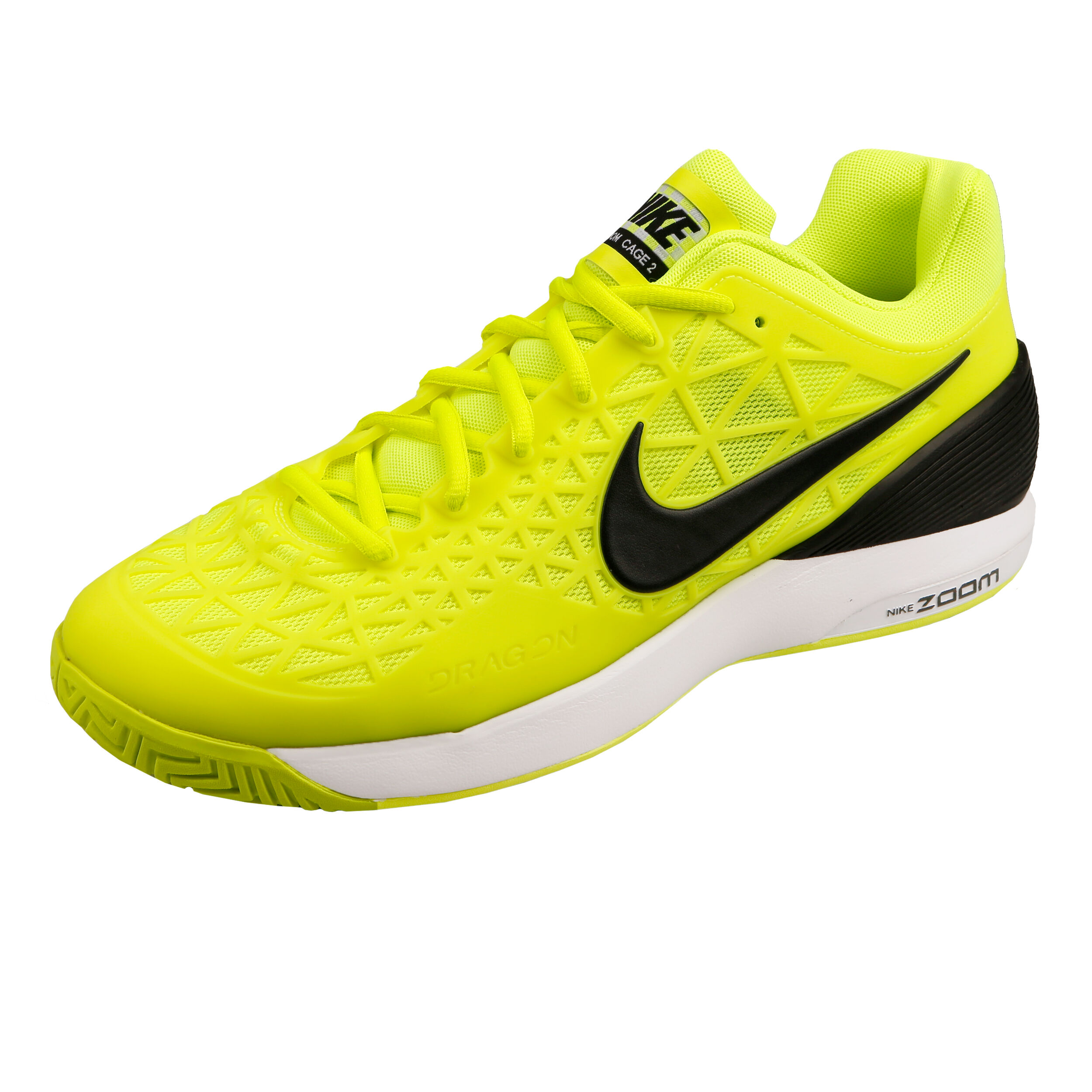 Zapatillas hombre nike zoom cage 2 discount