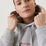 STHLM Boyfriend Hoody