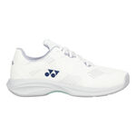 Zapatillas de tenis Yonex Yonex 25 Sonicage Zapatilla para pista cubierta Mujeres - blanco, gris