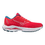 Zapatillas Para Correr Mizuno Wave Inspire 19