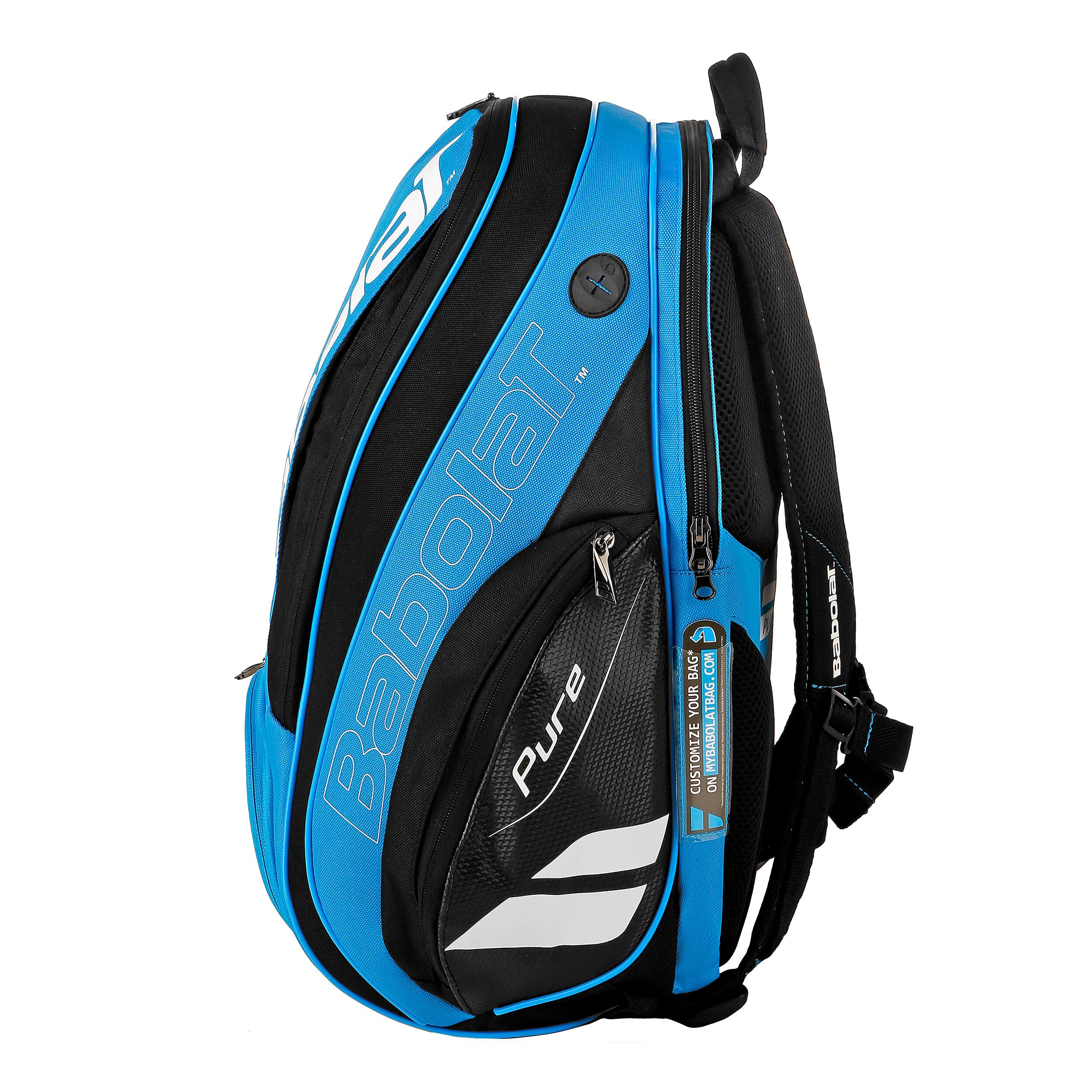 Mochila shop pure drive