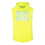 Ropa De Tenis BIDI BADU Serratus Push Move Hoody - mint