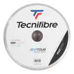 Tecnifibre Tecnifibre Pro Redcode 200m Bobinas De Cordaje-Rojo