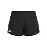 Adizero Essentials Pantalones Cortos Hombres-Negro