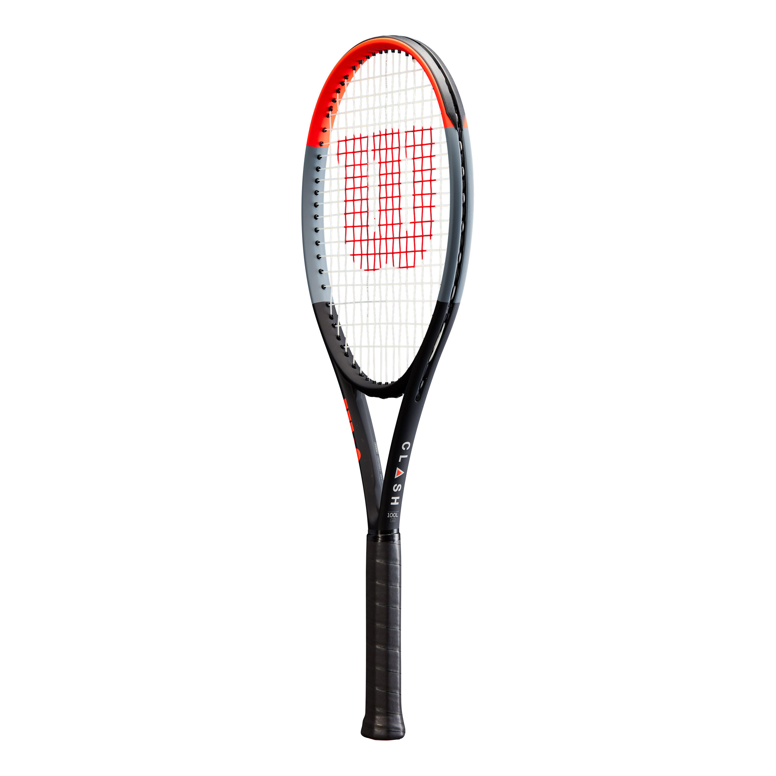 Buy Wilson Clash 100L Raquetas De Competici n online Tennis Point ES