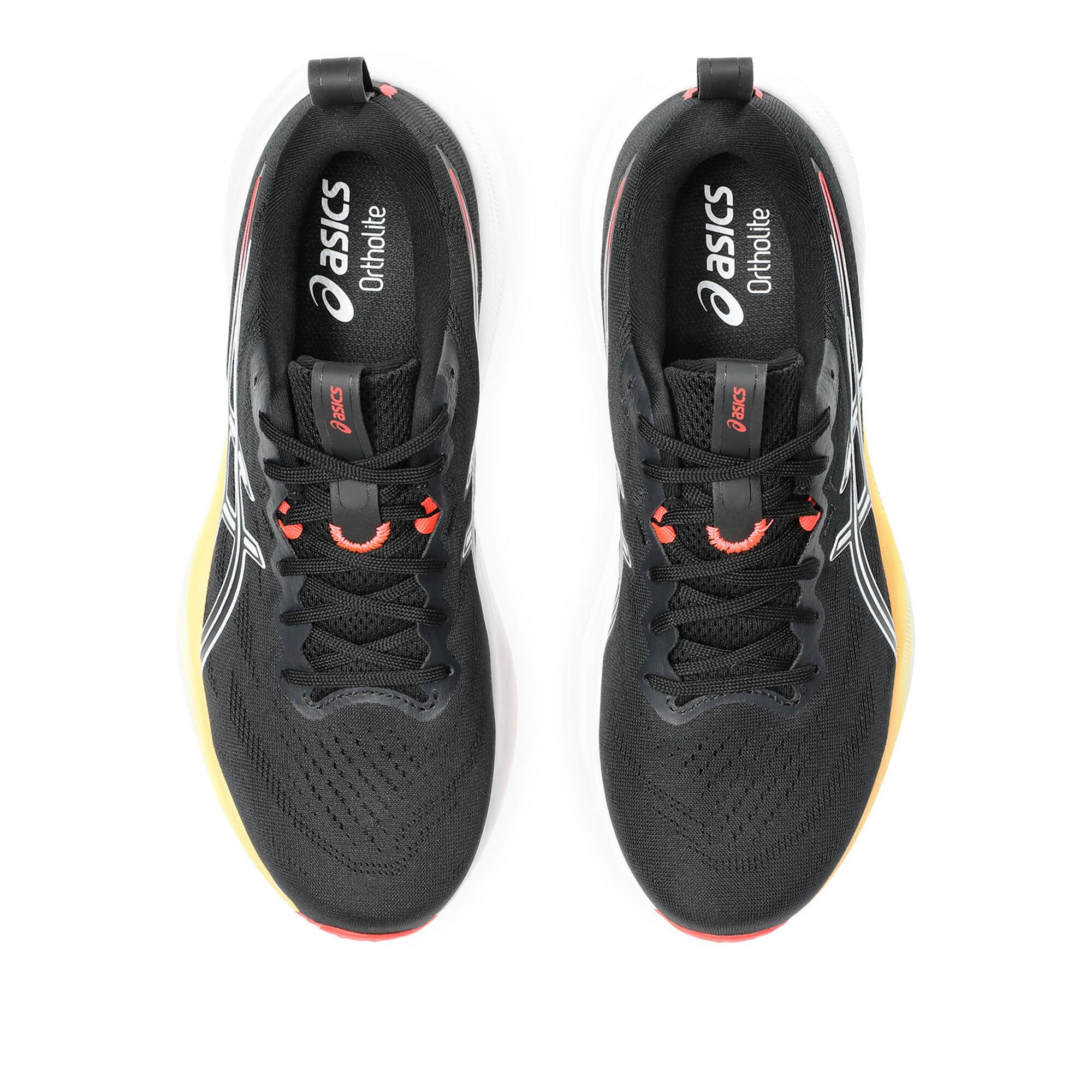 ASICS