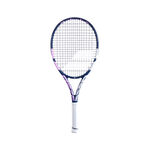 Raquetas De Tenis Babolat PD JR26 G S NC