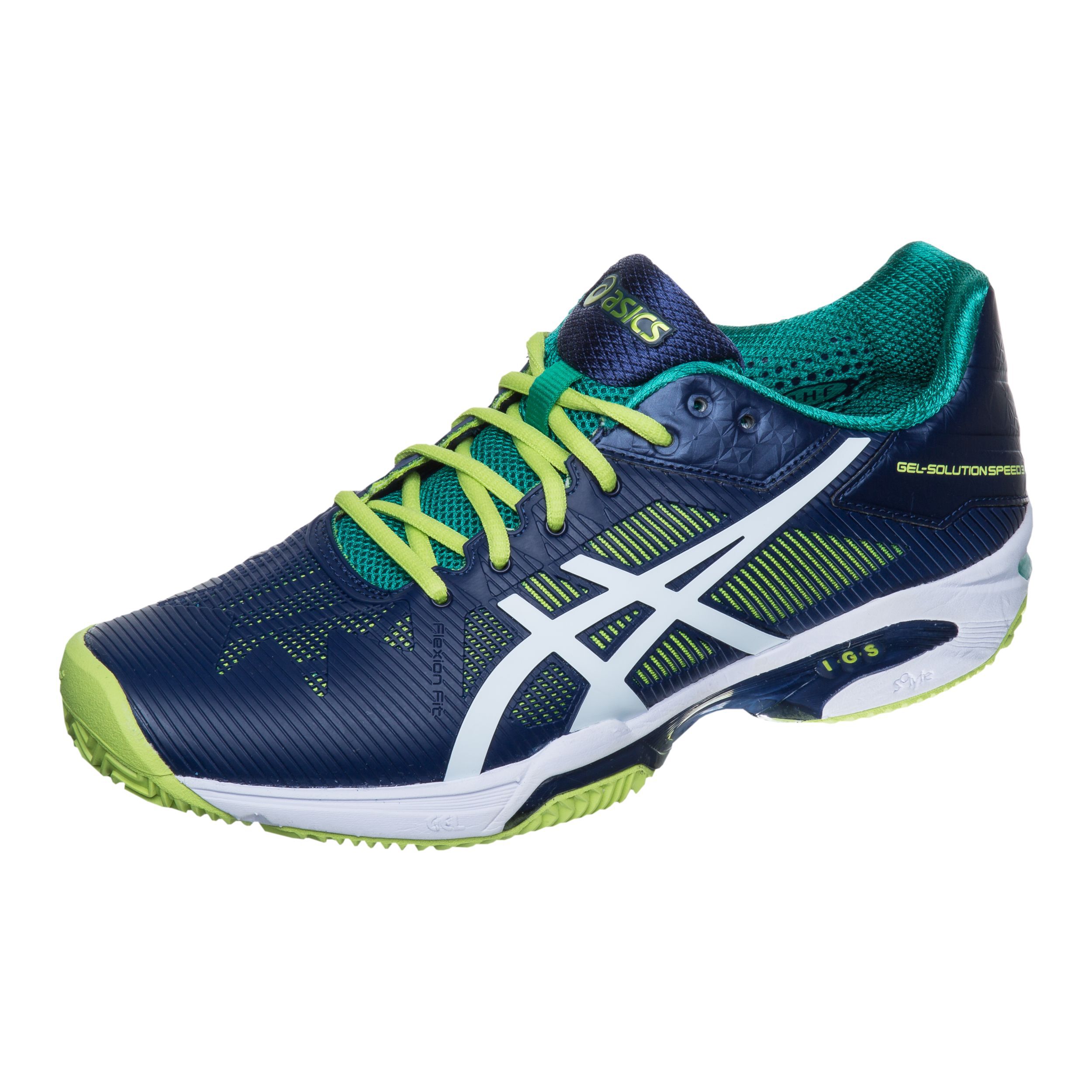 asics gel solution speed 3 clay hombre asics gel solution speed 3 clay hombre