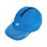 adizero  Gorra Unisex-azul, azul claro