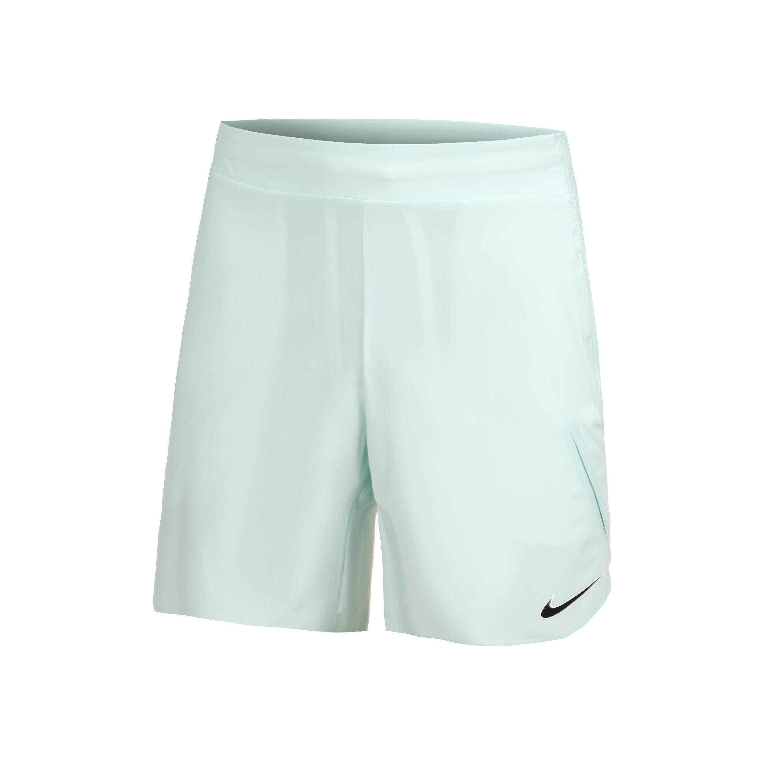 Mint nike shorts hotsell