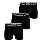 Ropa Björn Borg Cotton Stretch Boxer 3P
