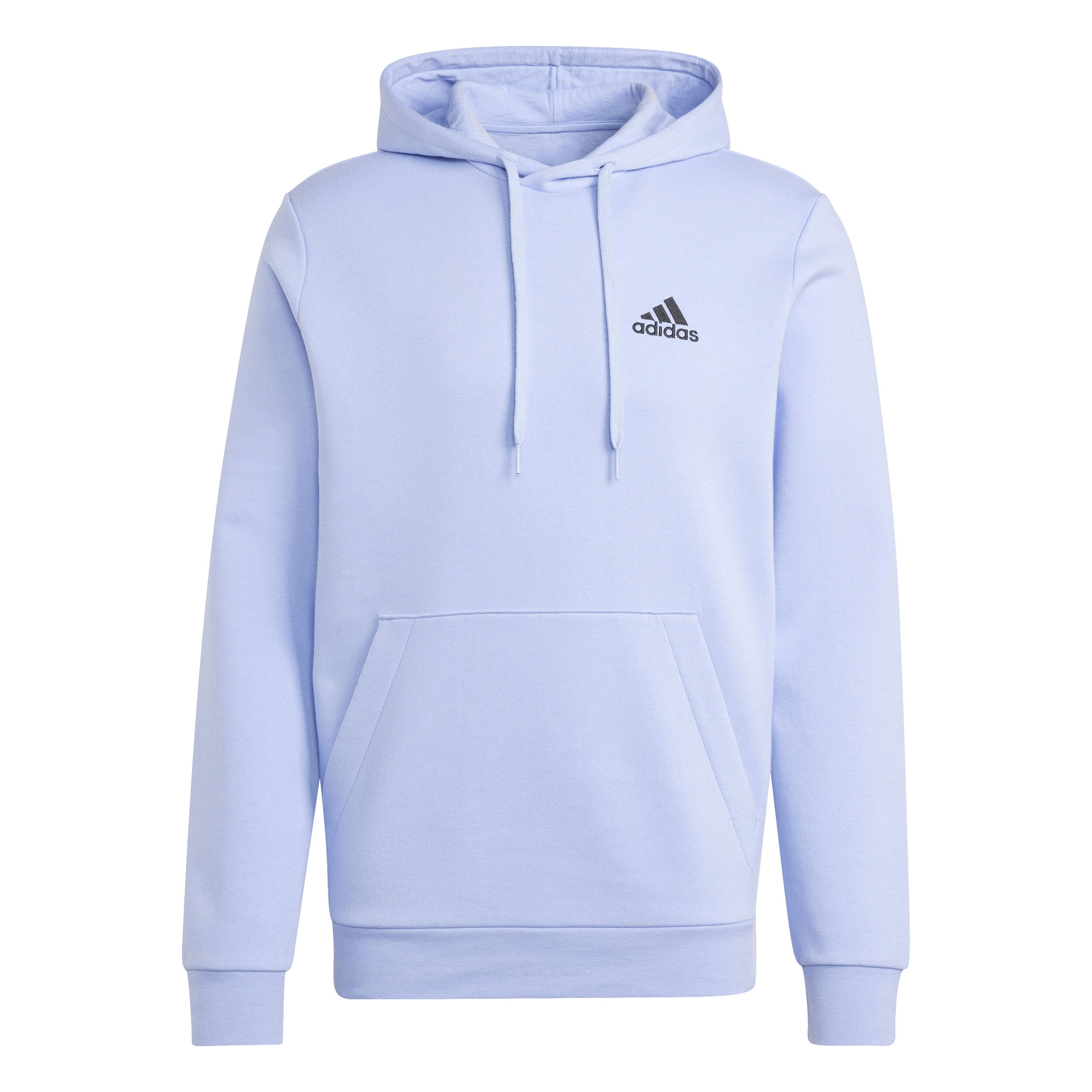 Sudadera adidas azul claro on sale