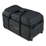 HEAD HEAD Bolsa de deporte -negro