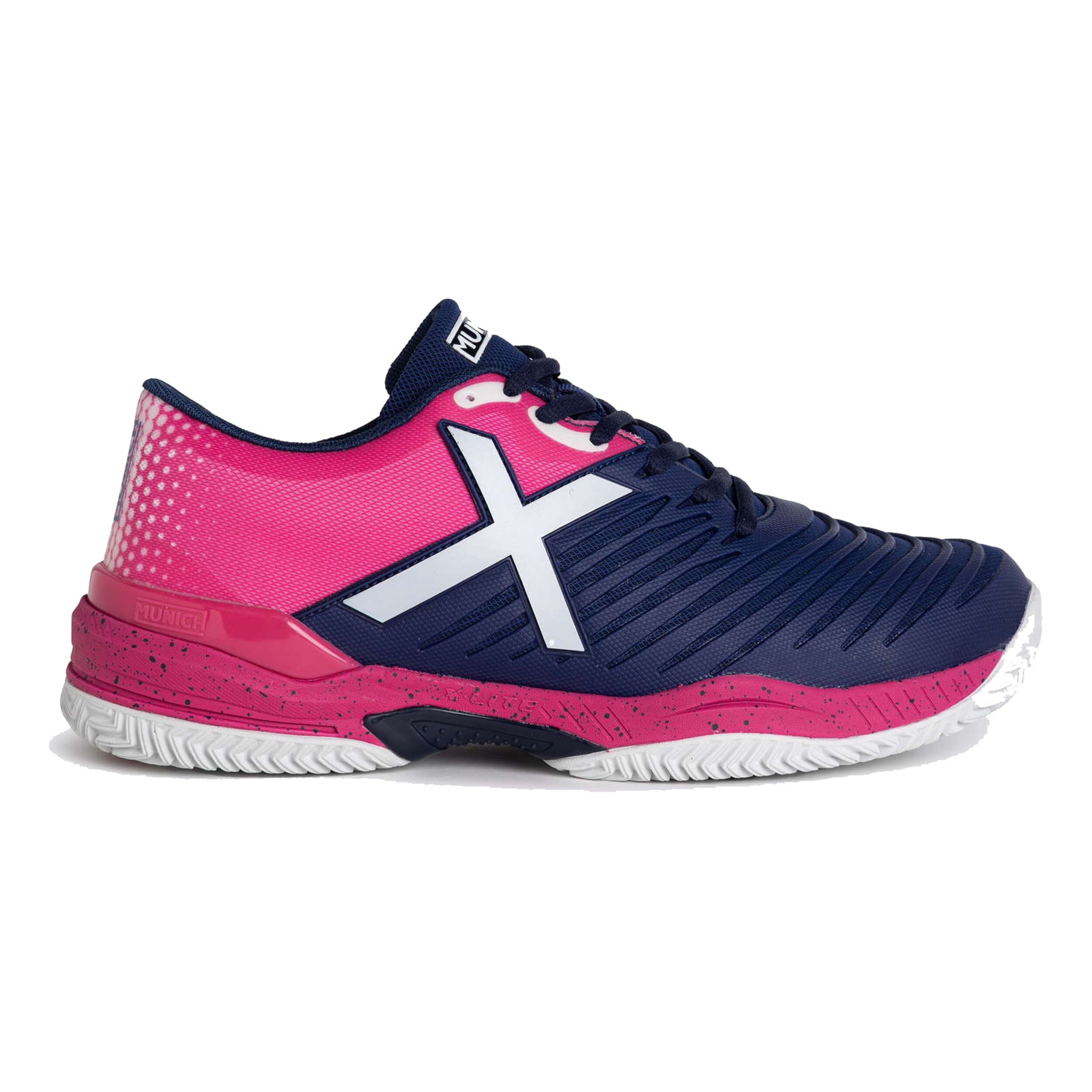 Zapatillas de padel nike deals