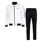 Ropa De Tenis Fila Tracksuit Manuel