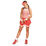 Court Dri-Fit Slam Tank RG