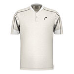 Ropa HEAD Performance Polo Shirt Cooling Men