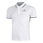 Ropa De Tenis Sergio Tacchini Reed 025 Co Polo