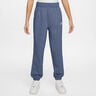 Club Fleece Loose Pantalón de entrenamiento Chicas - azul-gris, azul-gris