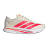adizero SL 2 Zapatilla neutral Hombres-blanco, rojo