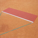 Accesorios de pista Tegra Tegra ASS-Nivelador 185 X 75cm-Rojo
