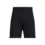 Ropa adidas adidas Ergo 7in Shorts Hombres-Negro
