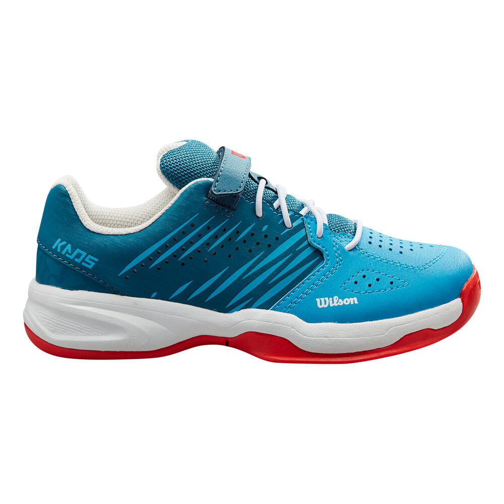 WILSON KAOS 2.0 JUNIOR ALLCOURT ténis junior baratas ofertas en TenisPoint