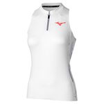 Ropa De Tenis Mizuno Daybreakers Printed Tank