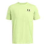 Ropa Under Armour Sportstyle Left Chest Shortsleeve Men