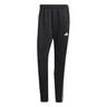 Training Essential Base 3 Pantalón De Entrenamiento Hombres-Negro,Blanco