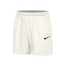 Court Dri-FIT Slam Shorts Hombres-Crema