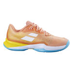 Zapatillas De Tenis Babolat Jet Mach 3 AC