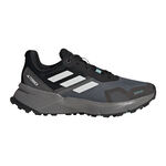 Zapatillas para correr adidas adidas Terrex Soulstride RainReady Zapatilla Trail Mujeres-Negro,Blanco