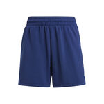 Ropa adidas adidas Club 3 Stripes 5in Shorts Chicos-Azul Oscuro