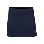 Ropa Fila Fila Shiva Falda Mujeres-Azul Oscuro