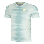 Ropa Lotto Tech Ii  D2.A Tee