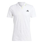 Ropa adidas Freelift French Terry Pro Polo