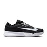 Zoom Vapor Pro 3 Zapatilla tierra batida Hombres-negro, blanco