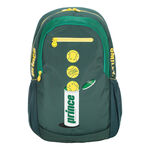 Prince Prince Smiley Mochila-Verde