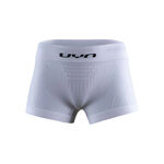 Ropa UYN UYN MOTYON 2.0 Medias Mujeres-Blanco