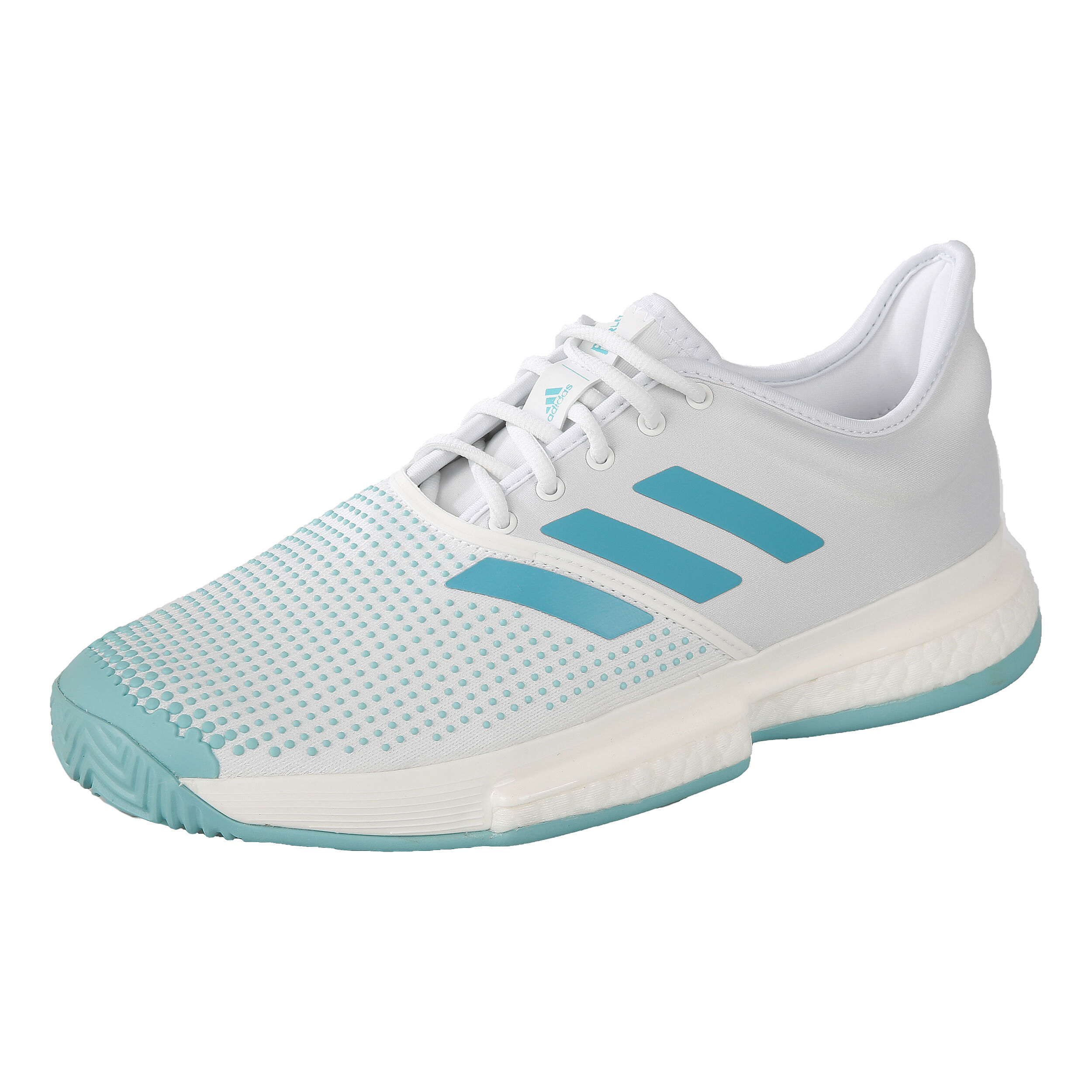 Zapatillas adidas solecourt hotsell boost