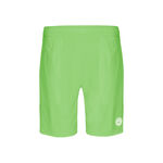 Ropa BIDI BADU BIDI BADU Reece 2.0 Tech Shorts Chicos-Verde Claro
