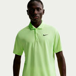 Ropa de tenis Nike Nike Dri-Fit Victory Court Solid Polo Hombres-lima