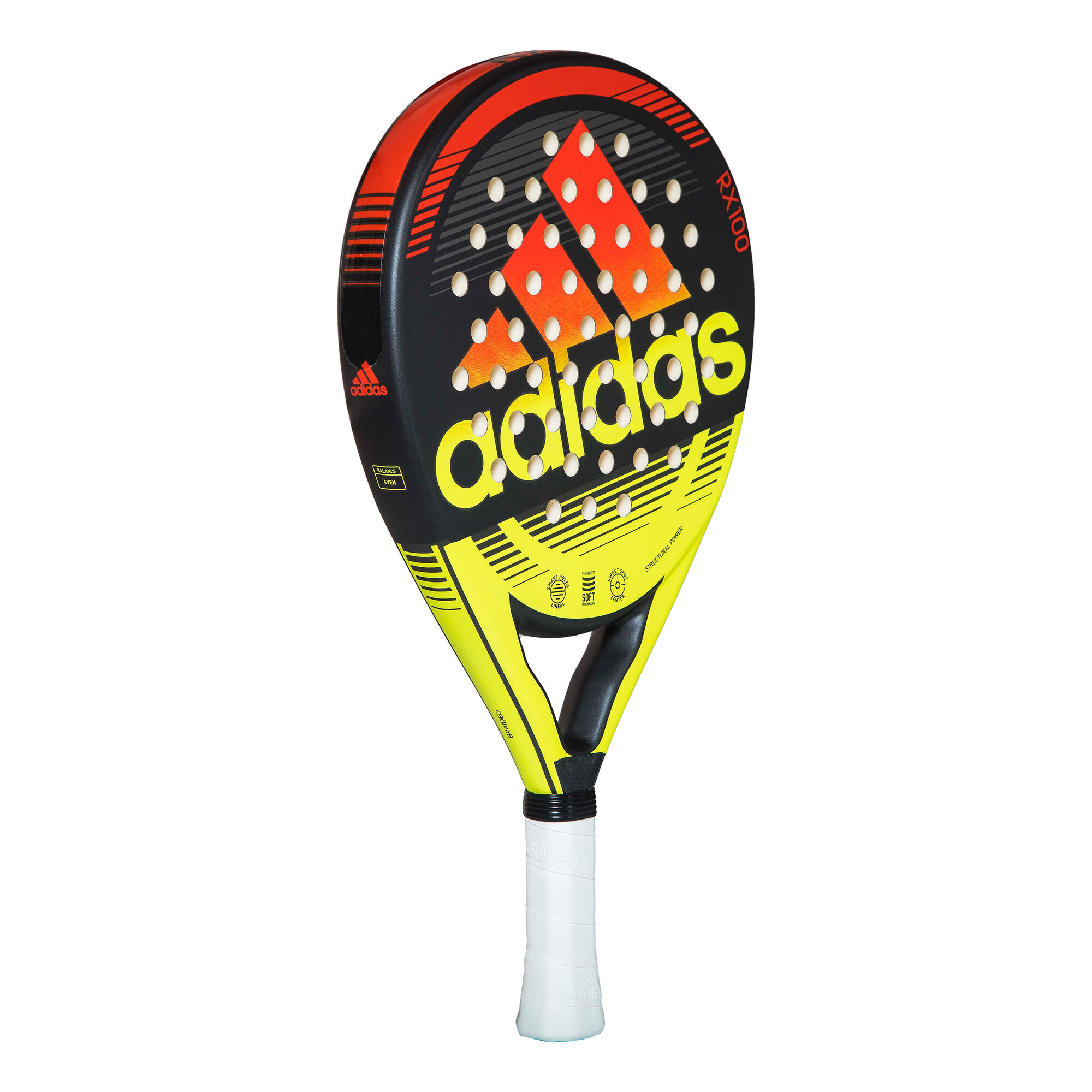 Empleado locutor ensillar adidas Rx 100 compra online | Tennis-Point